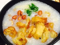 -华辉快餐店(江南西总店)