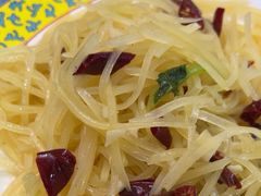 -清真老马家海鲜大排档(台东店)