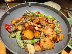 -弄堂里(新天地店)