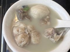 -陈大锅·岳阳鱼馆·地道岳阳菜(美食街店)