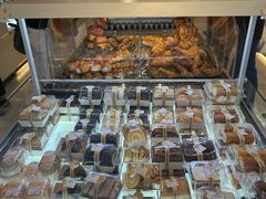 -烘焙町面包店(西四店)