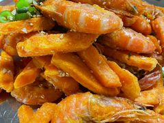 -何哥鲜鱼餐厅(龙湖花园店)