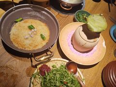 -吃饭皇帝大土家民族菜(正大广场店)
