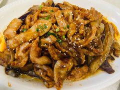 -汇兴源餐馆(小北路店)