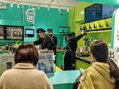 -gleeglee乐溢亦茶(合生汇店)
