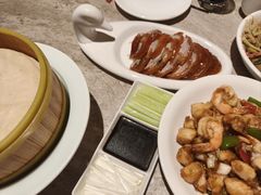 -北平小馆·烤鸭·家常菜(磨房北里店)