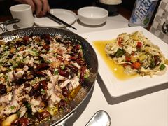 -三猫黑鱼花(南大店)