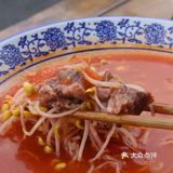 解封后，穷得只吃得起打牙祭了
