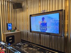 -星璨火吧KTV聚会餐厅(华清广场店)
