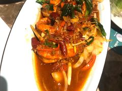 美奈香辣大头虾-美奈小馆·越南料理(福田星河COCO Park店)