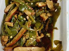 -刀板香·安徽菜(望江东路店)