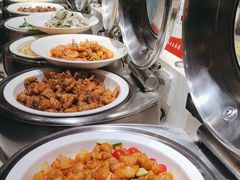 -凡塔斯牛排自助餐厅(广东佛山三水万达店)