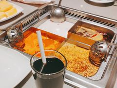 -海底捞火锅(方圆荟店)