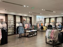 -ZARA(皇城恒隆广场店)