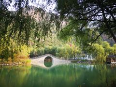 景点-百里山水画廊