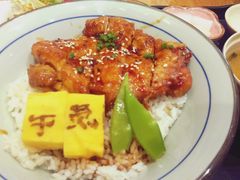 -牛気·越光米牛肉饭(水游城店)