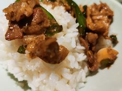 -费大厨辣椒炒肉(高铁吾悦广场店)