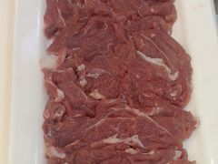 -福寿斋·老北京铜锅涮肉·烤鸭(顺义总店)