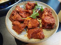 -王婆乔鲜鱼自助火锅(蜀汉路店)