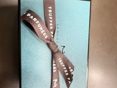 -LA MAISON DU CHOCOLAT(戴高乐机场T 2F店)