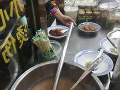 -粗茶淡饭(东关街店)