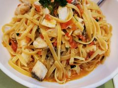 -安妮意大利餐厅(丽都店)
