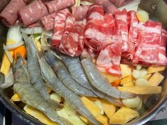 -焖锅部落(容城店)