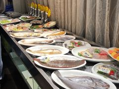 -华盛丰温州大排档(东三环南路店)