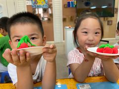 -徐汇区陇龙幼稚园