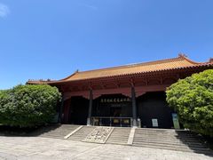 -明故宫遗址公园
