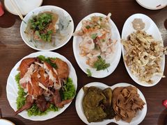 -张包铺(关东古巷店)