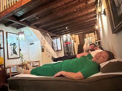 -铭洋专业采耳(田子坊店)