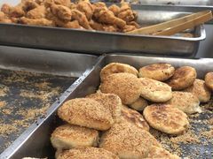 -满记烧饼(牛街东里小区一区店)