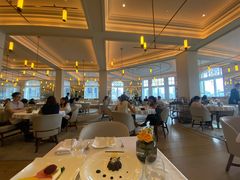 大堂-Jean Georges
