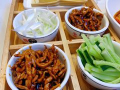 -渔家风味·鲅鱼水饺·央视展播·海鲜天津菜(开发区店)