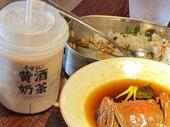 -寻宝记绍兴菜(鲁迅路店)