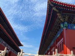 -北京市劳动人民文化宫(太庙)