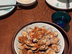 -佬麻雀·新湘菜(珠海金发购物中心店)