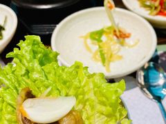 -朴大人炭烤·韩国料理(奥帆中心海尔洲际店)