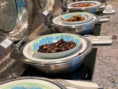 -浙江西子宾馆·瑶园咖啡厅