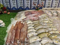 -潮道鱼仔店·潮汕味(长兴路店)