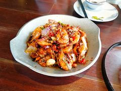 招牌香辣虾-大牌大·传统杭帮菜(湖滨店)