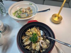 -莆田餐厅PUTIEN(颐堤港店)