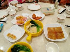 -西贝莜面村(上海百联西郊店)