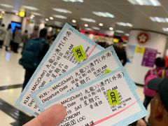 -尖沙咀中国客运码头