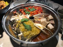 -望湘园湖南菜(赛格店)