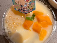 -海底捞火锅(东方时代广场店)