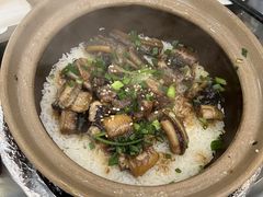 -红星光发煲仔饭(文海店)