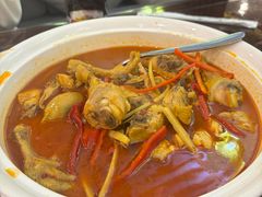 -潇湘·永州会馆(百子湾店)