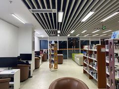 -佛山市图书馆(祖庙路分馆)